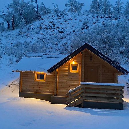 Апартаменты Wooden Corner Колашин Экстерьер фото