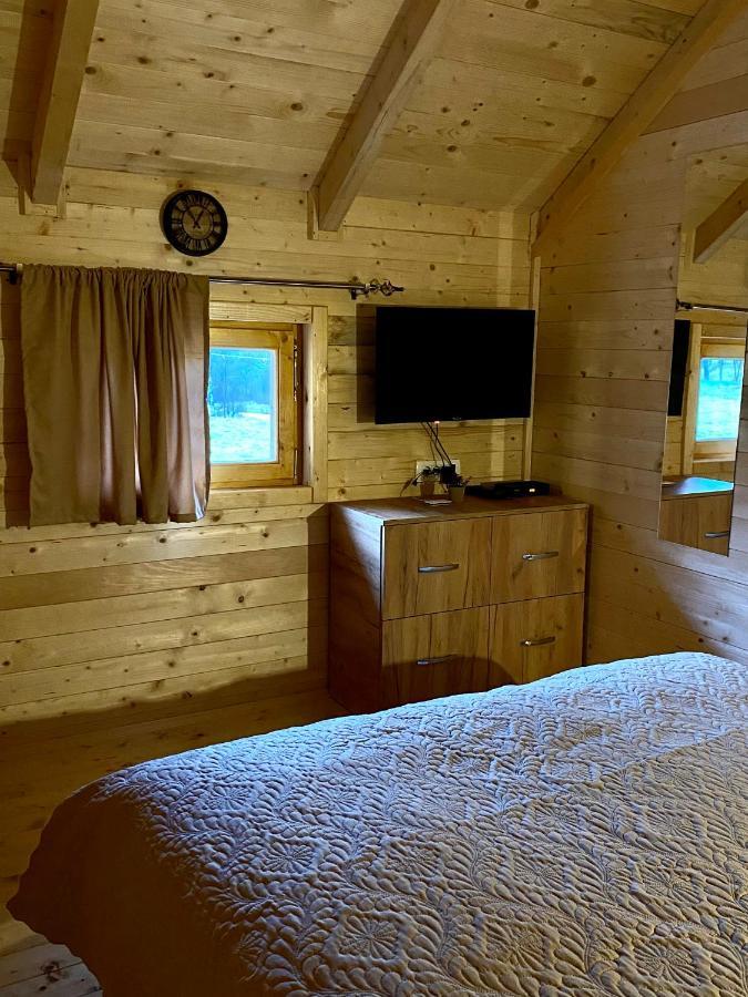Апартаменты Wooden Corner Колашин Экстерьер фото